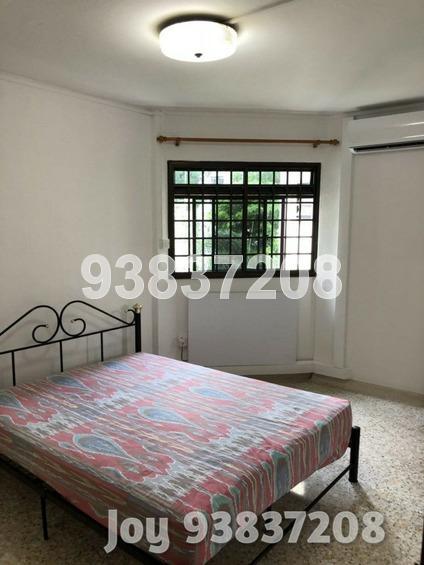 Blk 107 Yishun Ring Road (Yishun), HDB 3 Rooms #173783672